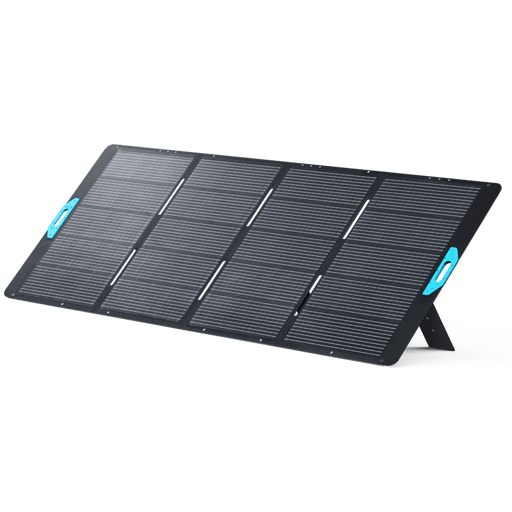 Anker Solix | PS400 Portable Solar Panel FREE FOR ANKER SOLIX ORDERS $4000 and ABOVE