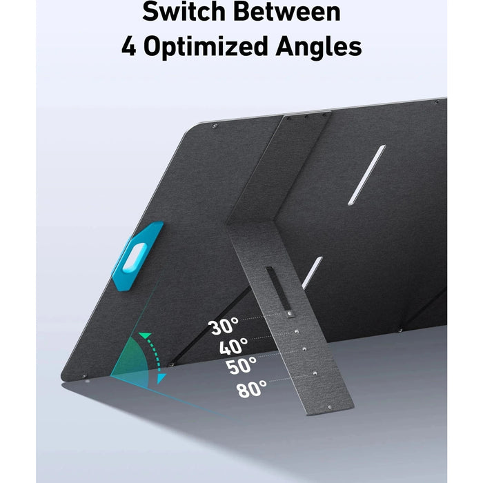 Anker Solix | PS400 Portable Solar Panel image 6