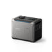 Anker Solix | Smart Generator 5500 Tri-Fuel | 5X Backup Time | Smart Control & Outdoor-Ready