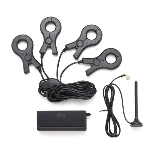 Anker Solix | Smart Meter (for F3000) image 1