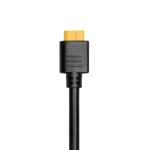 Anker Solix | XT-60 2-Port Solar Charging Cable