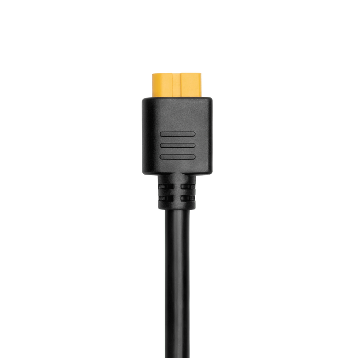 Anker Solix | XT-60 2-Port Solar Charging Cable