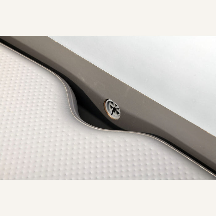 Aqua Marina | AIRCAT – Inflatable Catamaran, 3.35m, with DWF Air Deck