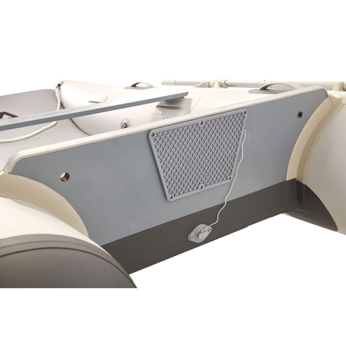 Aqua Marina | AIRCAT – Inflatable Catamaran, 3.35m, with DWF Air Deck