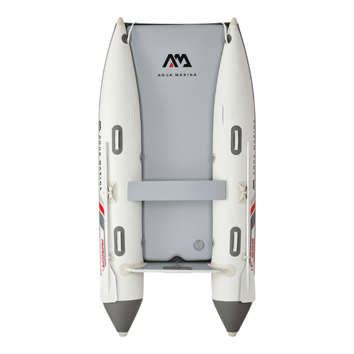 Aqua Marina | AIRCAT – Inflatable Catamaran, 3.35m, with DWF Air Deck