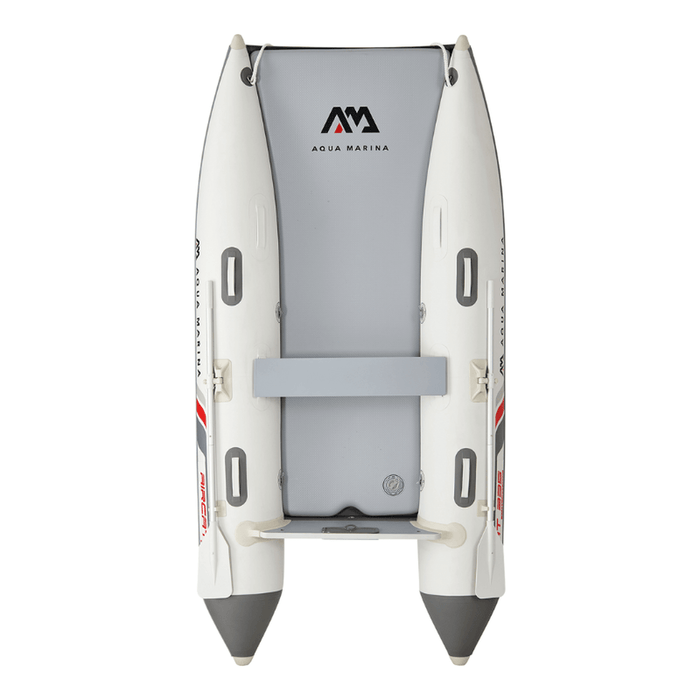 Aqua Marina | AIRCAT – Inflatable Catamaran, 3.35m, with DWF Air Deck