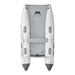 Aqua Marina | AIRCAT – Inflatable Catamaran, 3.35m, with DWF Air Deck