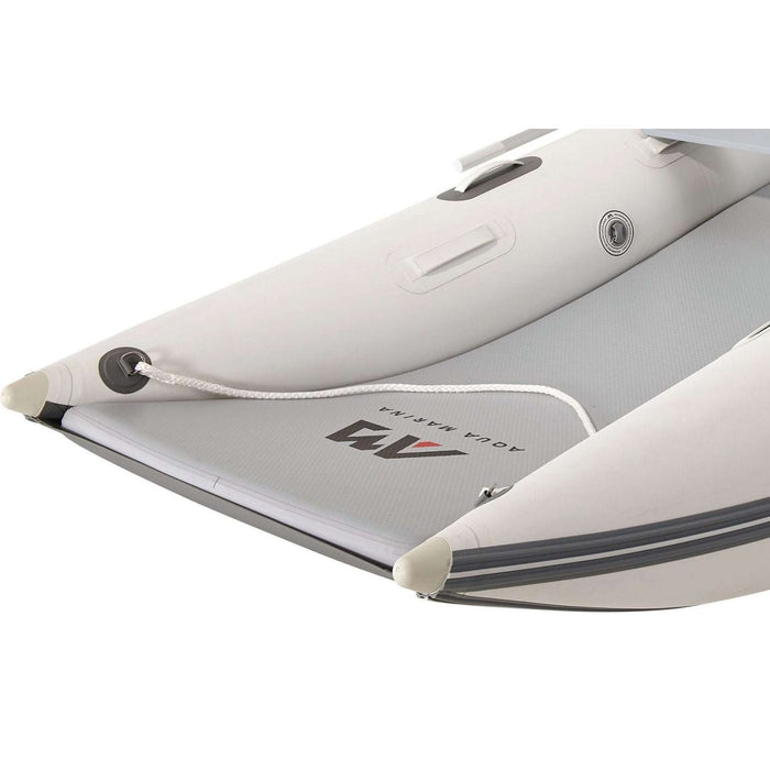 Aqua Marina | AIRCAT – Inflatable Catamaran, 3.35m, with DWF Air Deck