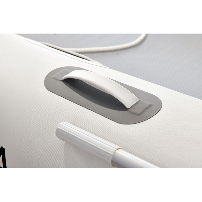 Aqua Marina | AIRCAT – Inflatable Catamaran, 3.35m, with DWF Air Deck