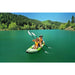Aqua Marina | Betta 13'6"-412 Recreational Kayak – 2-Person Inflatable Deck Kayak with Paddle Set