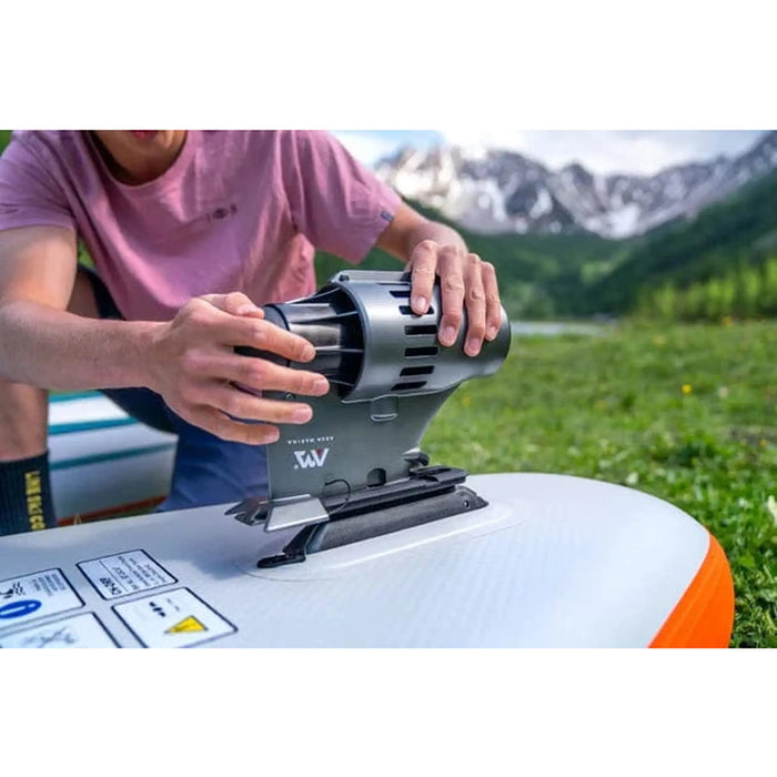 Aqua Marina | BlueDrive S Power Fin for SUPs and Kayaks