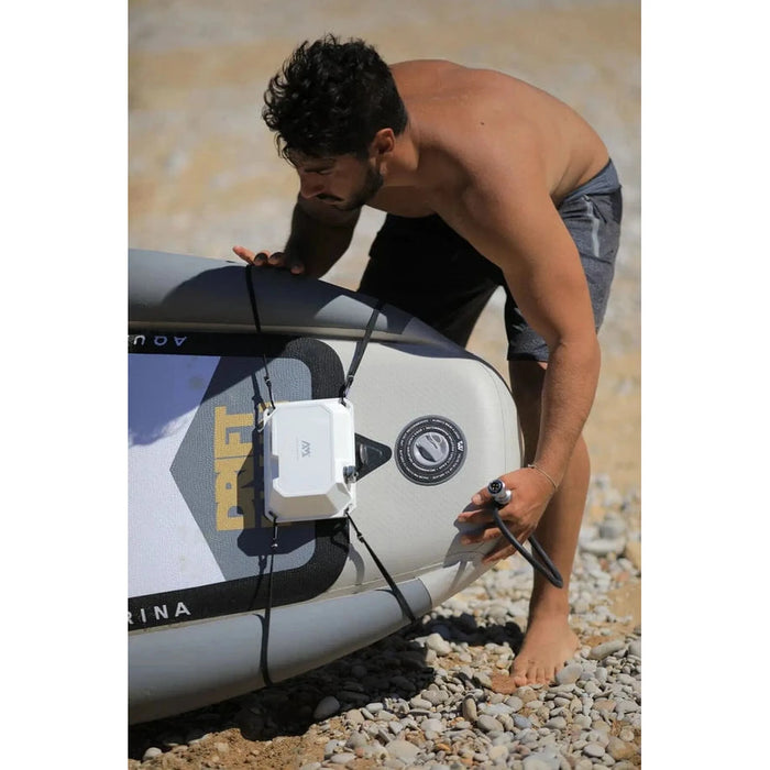 Aqua Marina | BlueDrive S Power Fin for SUPs and Kayaks