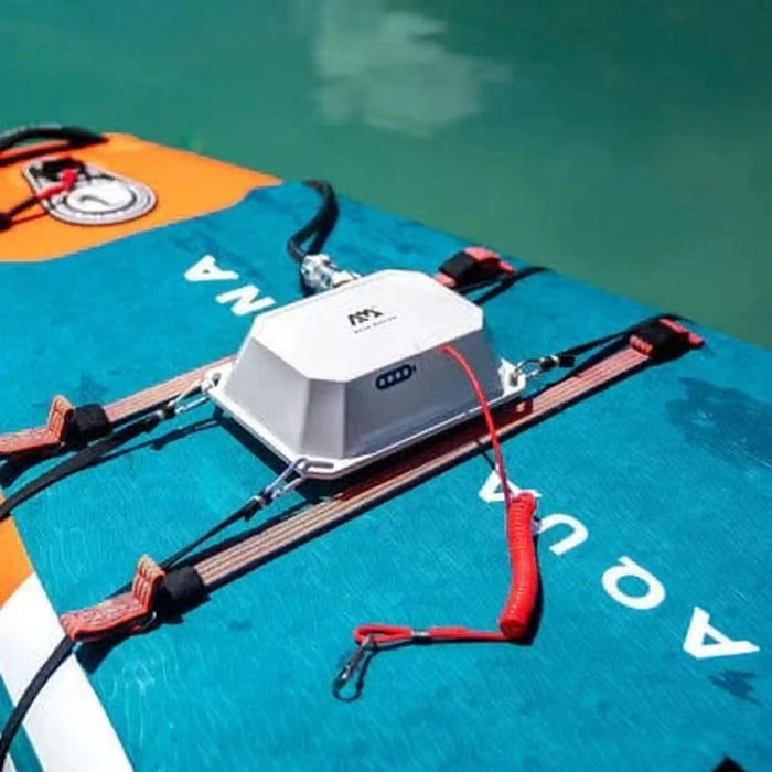 Aqua Marina | BlueDrive S Power Fin for SUPs and Kayaks