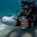 Aqua Marina | BlueDrive X PRO Water Propulsion Device – Double Battery