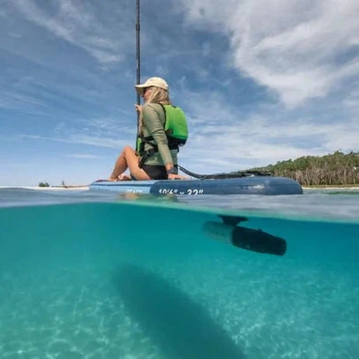 Aqua Marina | BlueDrive X PRO Water Propulsion Device – Double Battery