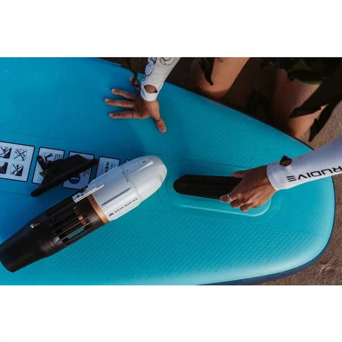 Aqua Marina | BlueDrive X PRO Water Propulsion Device – Double Battery