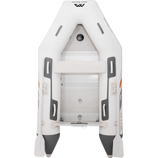 Aqua Marina | DELUXE – Sports Boat, 2.77m, with Aluminum Deck