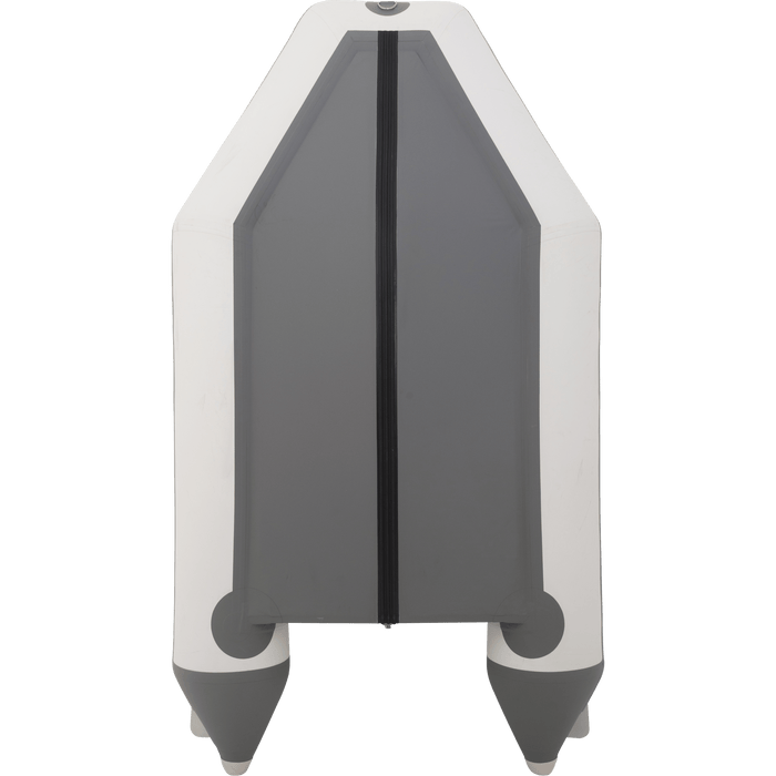 Aqua Marina | DELUXE – Sports Boat, 2.77m, with Aluminum Deck