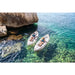 Aqua Marina | Halve – Ultra-Light Packayak™, 1/2-Person, 4.0m/31", DWF Deck Paddle Excluded