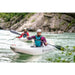 Aqua Marina | Halve – Ultra-Light Packayak™, 1/2-Person, 4.0m/31", DWF Deck Paddle Excluded