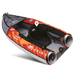 Aqua Marina | Memba Memba 12'10' -390 Recreational Kayak – 2-Person Inflatable Deck Kayak with Paddle Set