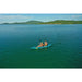 Aqua Marina | Steam-312 – Versatile/Whitewater Kayak, 1-Person, 3.12m/35", DWF Deck Paddle Excluded