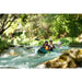 Aqua Marina | Steam-312 – Versatile/Whitewater Kayak, 1-Person, 3.12m/35", DWF Deck Paddle Excluded