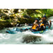 Aqua Marina | Steam-312 – Versatile/Whitewater Kayak, 1-Person, 3.12m/35", DWF Deck Paddle Excluded