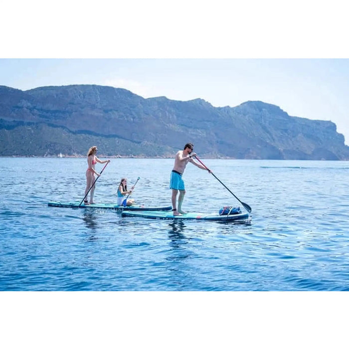 Aqua Marina | Super Trip 12'6" Family All-Around iSUP – 3.81m/15cm