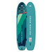 Aqua Marina | Super Trip 12'6" Family All-Around iSUP – 3.81m/15cm