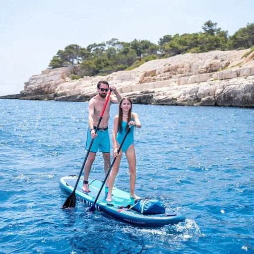 Aqua Marina | Super Trip 12'6" Family All-Around iSUP – 3.81m/15cm