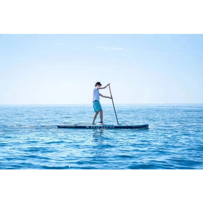 Aqua Marina | Super Trip 12'6" Family All-Around iSUP – 3.81m/15cm