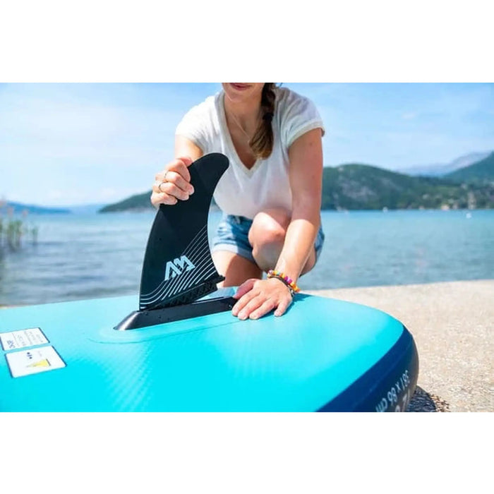 Aqua Marina | Super Trip 12'6" Family All-Around iSUP – 3.81m/15cm