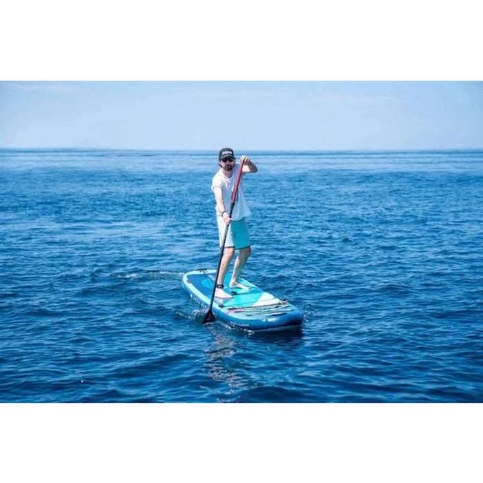 Aqua Marina | Super Trip 12'6" Family All-Around iSUP – 3.81m/15cm