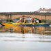 Aqua Marina | Tomahawk AIR-K 440 – High Pressure Speed Kayak, 2-Person, 4.4m/31", DWF Deck Paddles Excluded