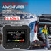 Arcade T8BP Diesel Heater, 9kW Triple Power, Toolbox Design