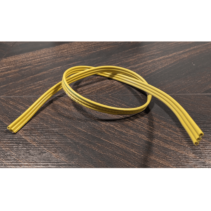Backwoods Solar | 10/3 Flat Submersible Pump Cable