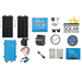 Backwoods Solar | 200W RV Kit with 1.2kW Inverter
