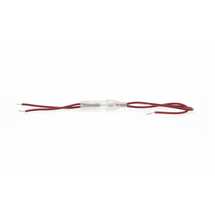 Backwoods Solar | 3 Amp Inline Fuse & Holder