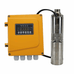 Backwoods Solar | BWS 3″ DC Sub Pump 3 GPM 225′ Submersible Pump with Controller