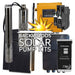 Backwoods Solar | BWS Solar Direct DC Pump Kit 16GPM-255′