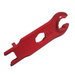 Backwoods Solar | MC4 Disconnect Tool