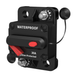 Backwoods Solar | Surface Mount Waterproof Breaker 120A to 300A