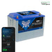 Battle Born | 100Ah 12V Smart LiFePO4 Deep Cycle Battery