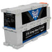 Battle Born | 270Ah 12V GC3 Smart Heated LiFePO4 Deep Cycle Battery Kit