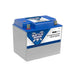 Battle Born | 75Ah 12V Group 24 LiFePO4 Deep Cycle Battery