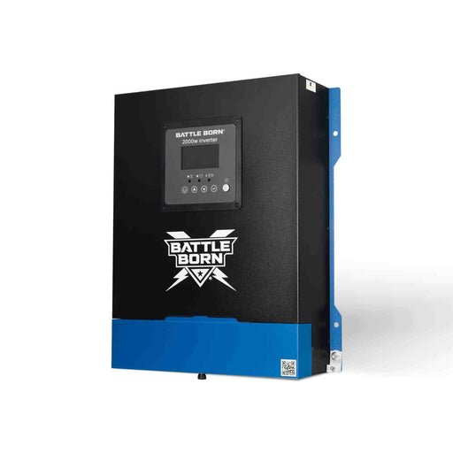 Battle Born Batteries | 2000W Inverter