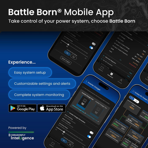 Battle Born Batteries | 2000W Inverter