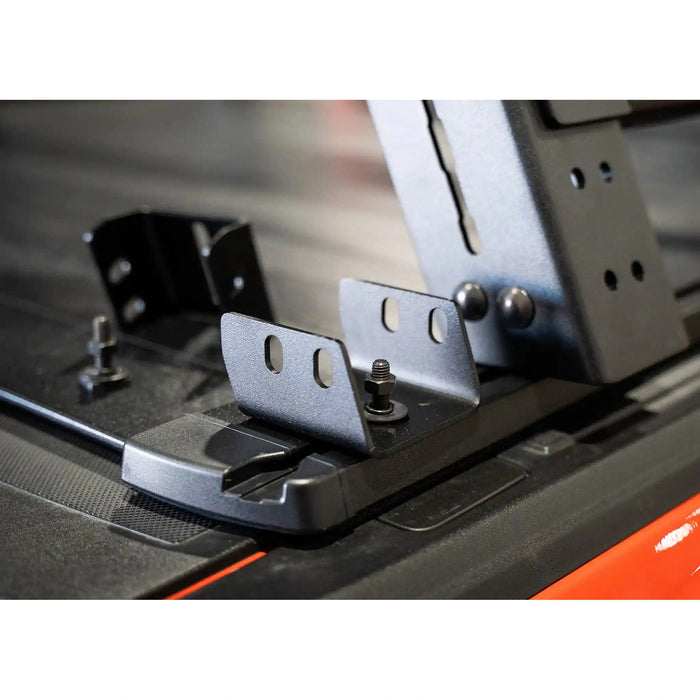 Bed Rack Mounts for Retractable Bed Covers