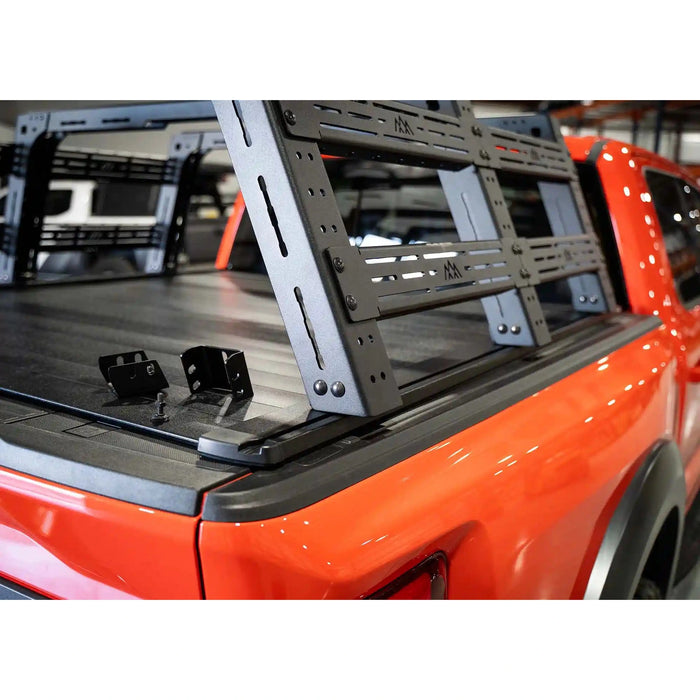 Bed Rack Mounts for Retractable Bed Covers